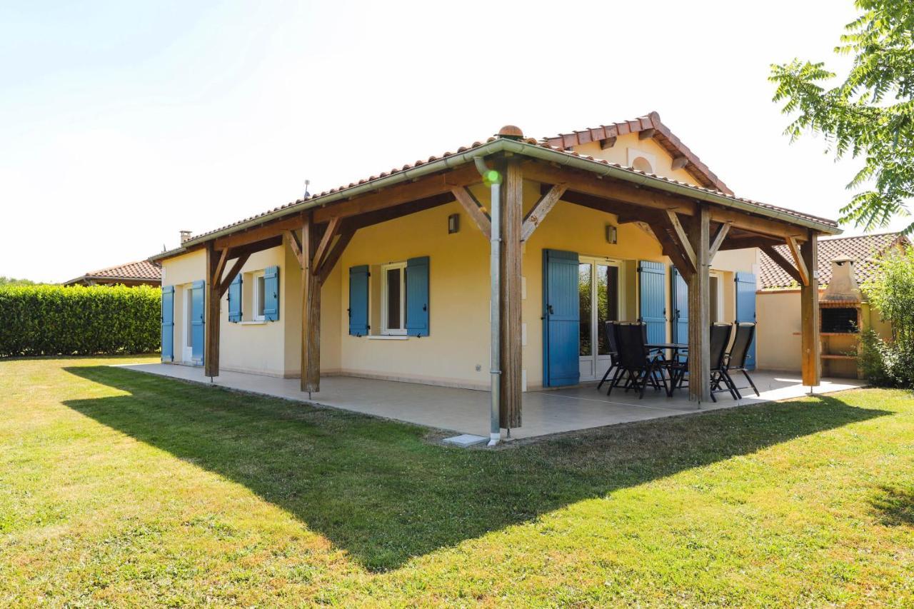 Eurl Forges 33 Villa Les Forges  ภายนอก รูปภาพ