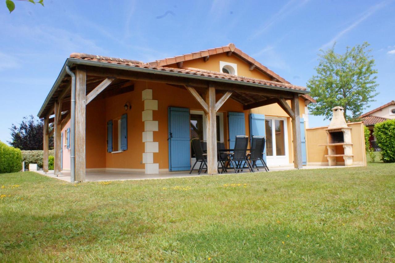 Eurl Forges 33 Villa Les Forges  ภายนอก รูปภาพ